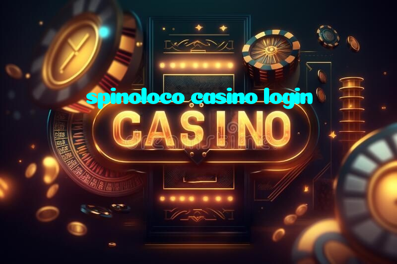 making first deposit on spinoloco casino login website using local payment methods in Pakistan