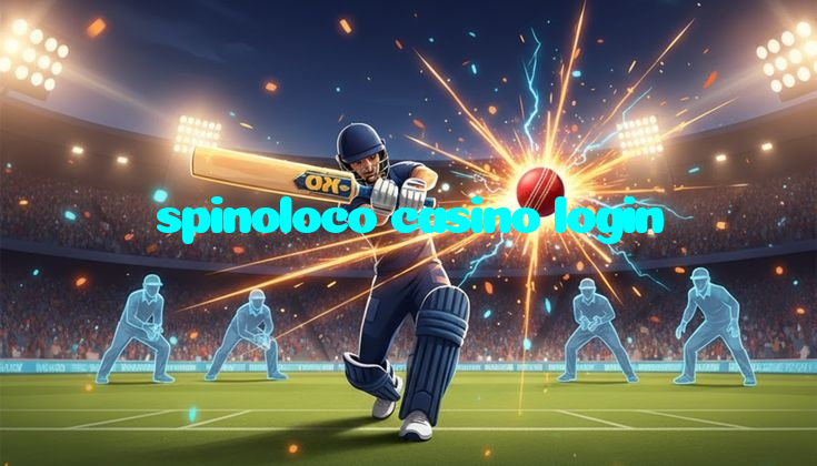 spinoloco casino login