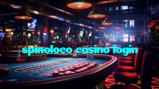 making first deposit on spinoloco casino login website using local payment methods in Pakistan